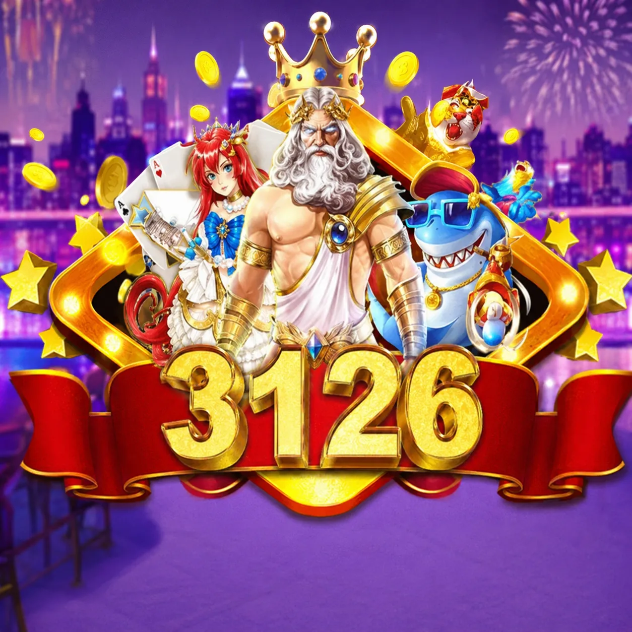 3126SLOT - Game Bingo Seru dan Mengasyikkan