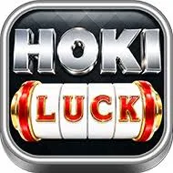 HOKILUCK - Game Battle Royale Penuh Tantangan
