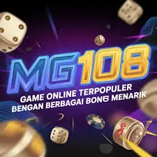 MG108 - Petualangan Epik dalam Dunia RPG