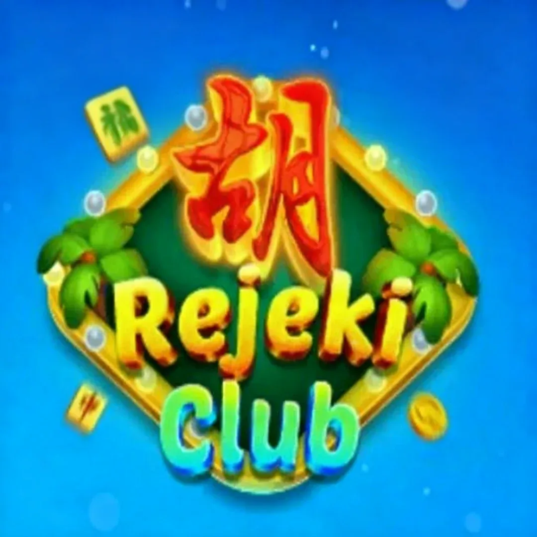 REJEKICLUB - Simulasi Permainan yang Menyenangkan